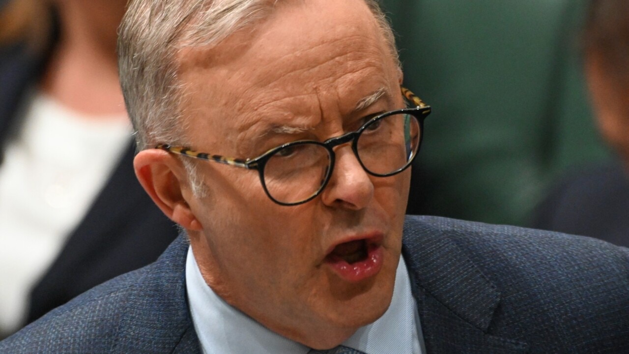 Albanese plays ‘clever little game’ as federal budget had no Commonwealth Games commitment