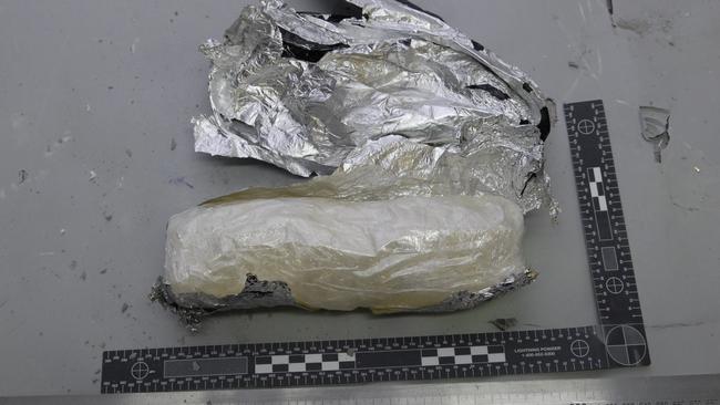 African drug syndicate smashed as meth found in horse statues | Herald Sun