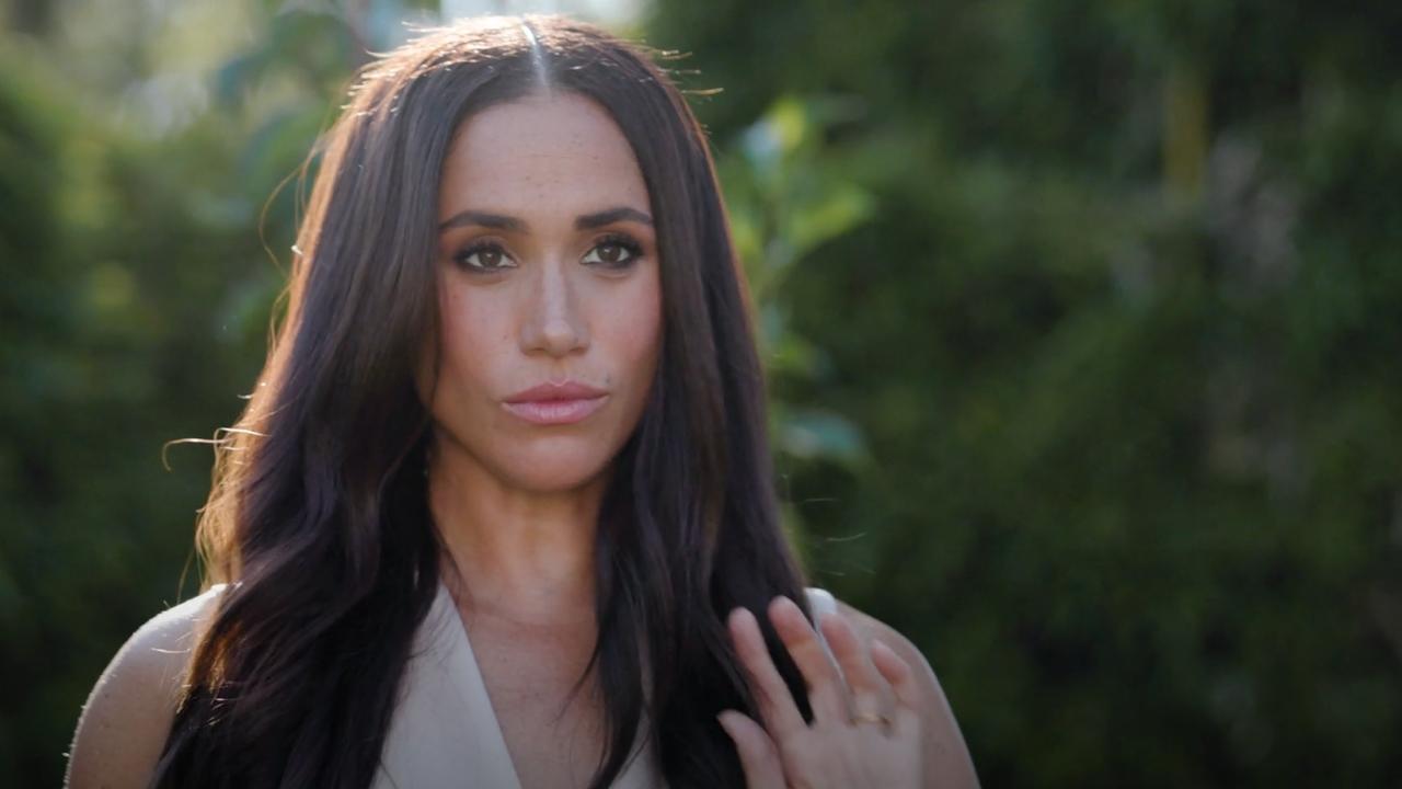 Meghan Markle Spotify Archetypes podcast: Duchess of Sussex on nickname ...