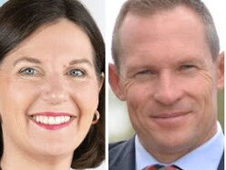 Battle for Springwood: Your chance to quiz candidates