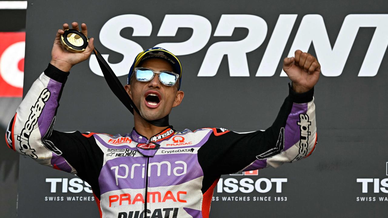 Corsa al titolo, Jorge Martin, Francesco Bagnaia, punti iridati, risultati MotoGP Valencia, tempi