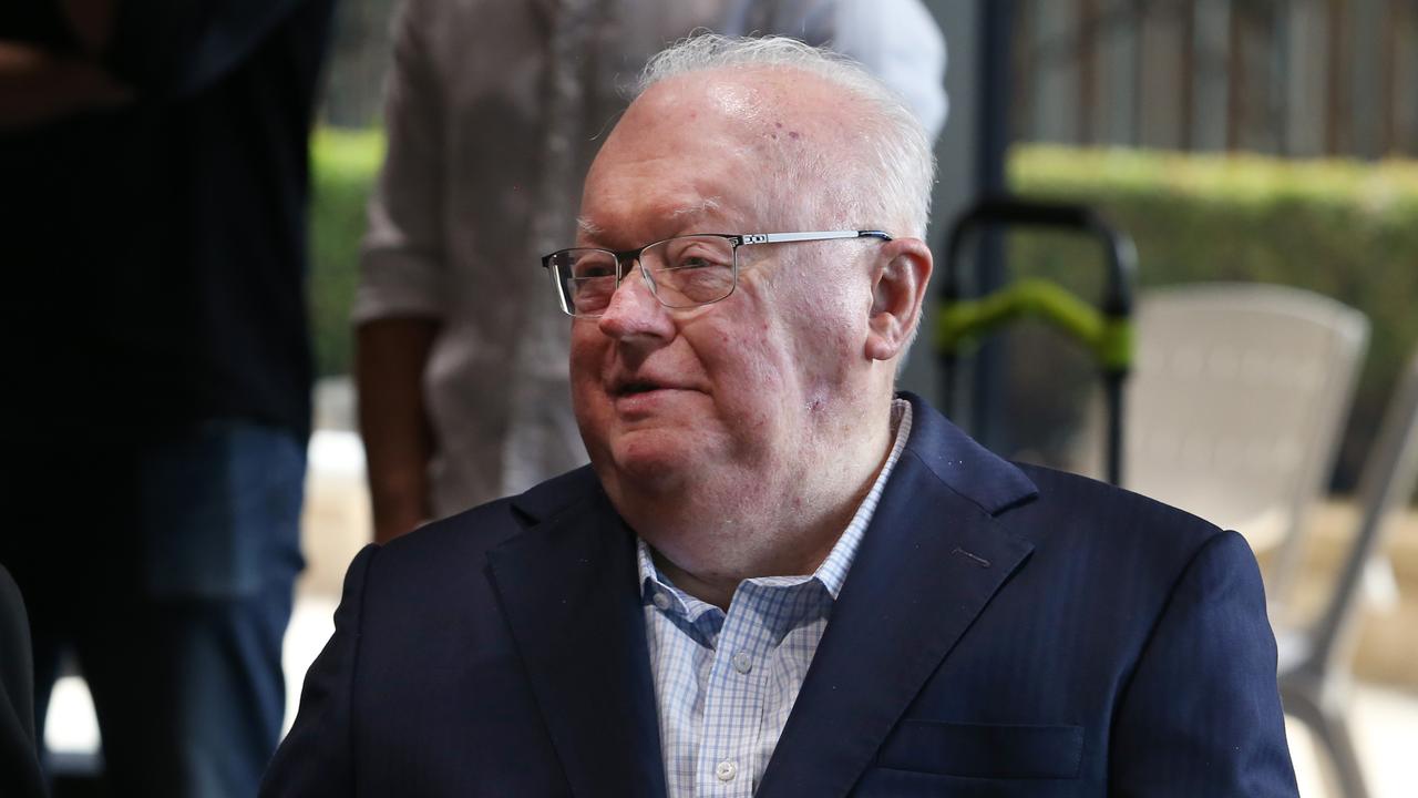 Ex-Labor powerbroker backflips on Coalition call