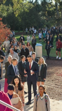 First look at the new $98m Adelaide Botanic High School