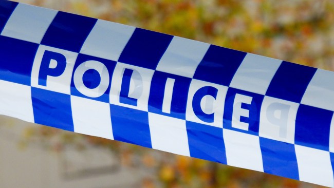 Police search for car after young dirt bike rider, aged 19, dies in ...