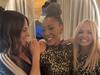 Spice Girls party at Mel B’s wild 50th bash