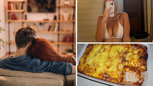 An Aussie woman has exposed her roommate’s weird dating habit.