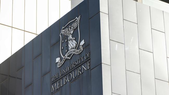 The University of Melbourne says it retains its position as one of the highest paying employers in the sector.