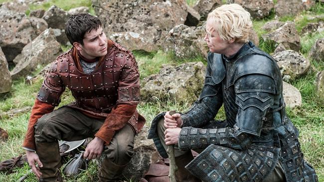 Five lessons from Game of Thrones