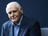 Lang Walker defined an era where business took on risk