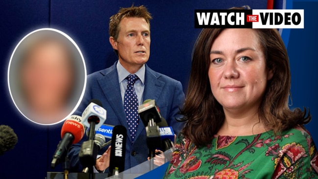 Christian Porter Alleged Rape Accuser S Ex Boyfriend James Hooke Reveals New Details