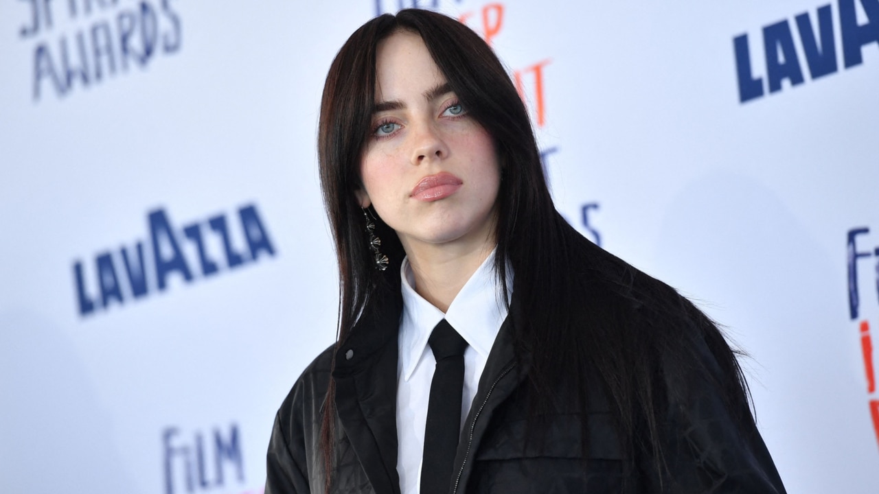 Billie Eilish Vows To Never Talk About Sexuality And Love Life Publicly Again The Australian 0157