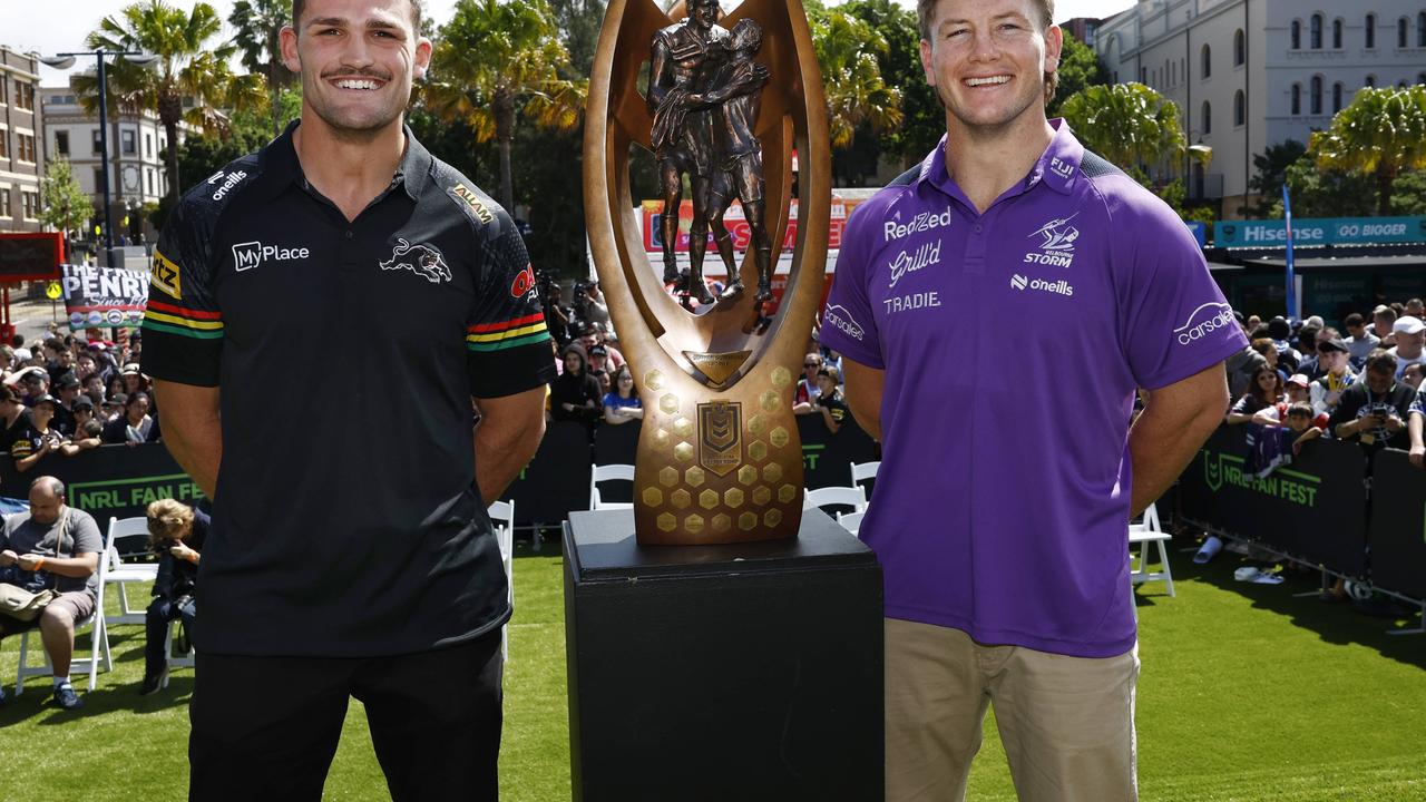 NRL Grand Final 2024: Expert tips, opinion, teams