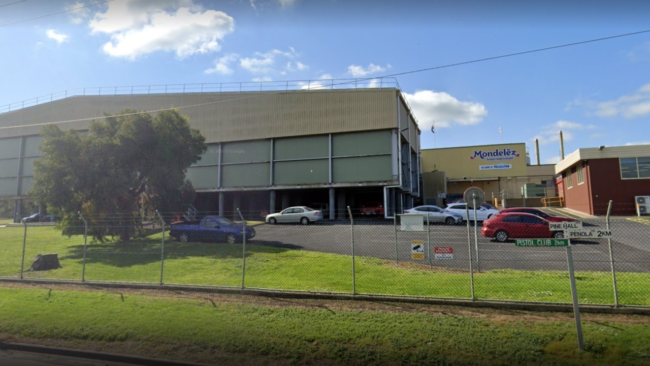 Drama at global food giant’s SA factory prompts safety alert