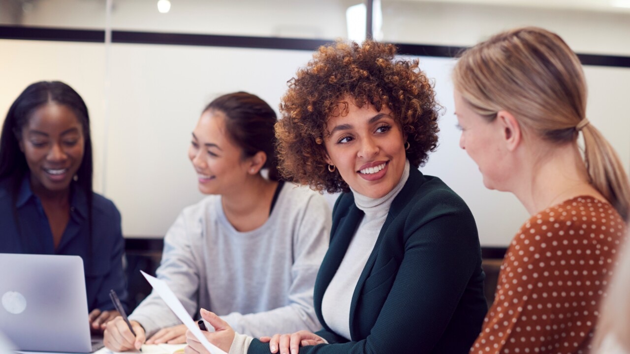 Childcare affordability scheme 'will see more women at work'