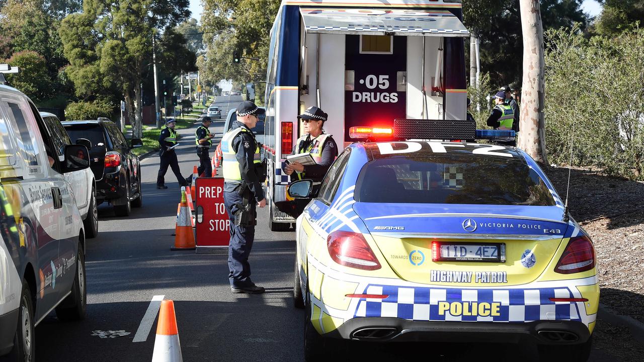 Big change for Victorian drivers using medicinal cannabis