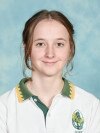 Lani Cash – Vice Captain Orara high school Vice Captain. Picture: Orara High School