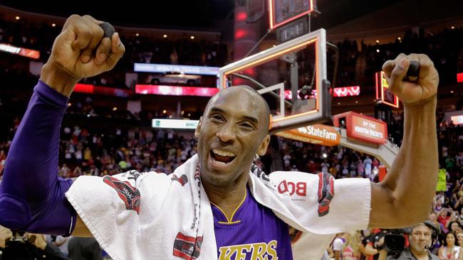 The impact of Kobe Bryant’s sudden death has been felt around the world.