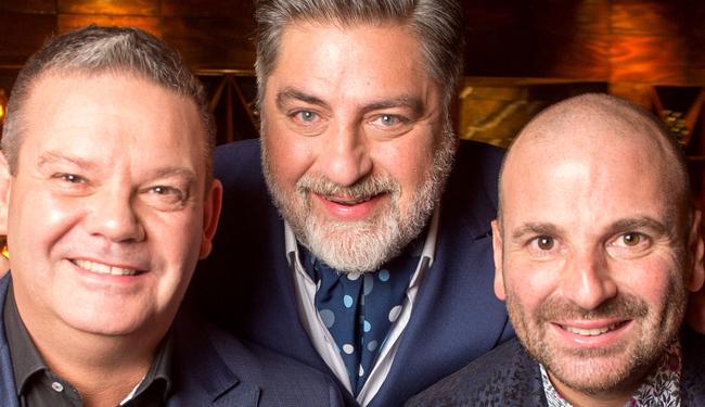 MasterChef ratings flop amid departures