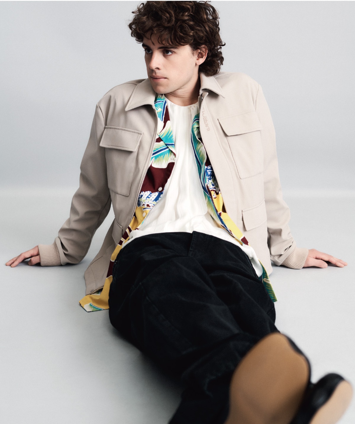 Watch the throne: Royel Otis are taking things to the next level | The ...