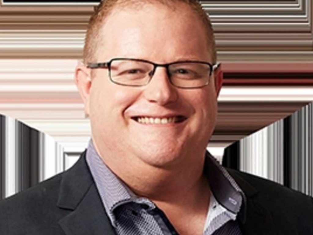 Ray Hadley announces Mark Levy will replace him on 2GB | The Australian