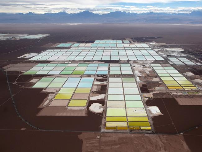 Latest lithium boom no ‘false dawn’