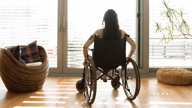 Nearly three-quarters of care providers for disabled Australians are considering shutting their doors, as organisations working with the National Disability Insurance Scheme say a recent cap on price growth will leave their work financially unviable.