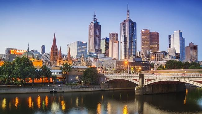 Melbourne Named The World’s Best Place To Live By International Expats ...