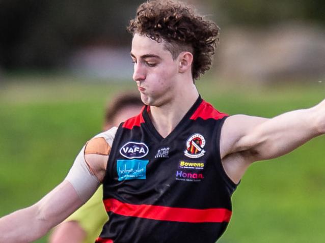 Top 60 VAFA U19 Premier footballers: The best players revealed