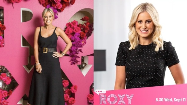 I Am Roxy: Radio Star Is Brains Behind Roxy Jacenko'S Reality Show |  News.Com.Au — Australia'S Leading News Site