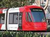 Major pledge on stalled light rail project