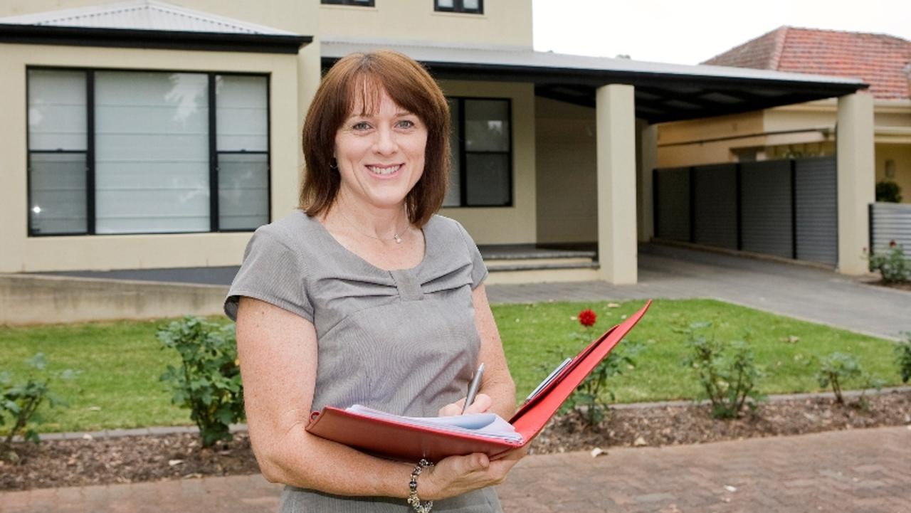 Terri Scheer Insurance‘s Carolyn Parrella says maintenance can be an issue for landlords. Picture: Supplied