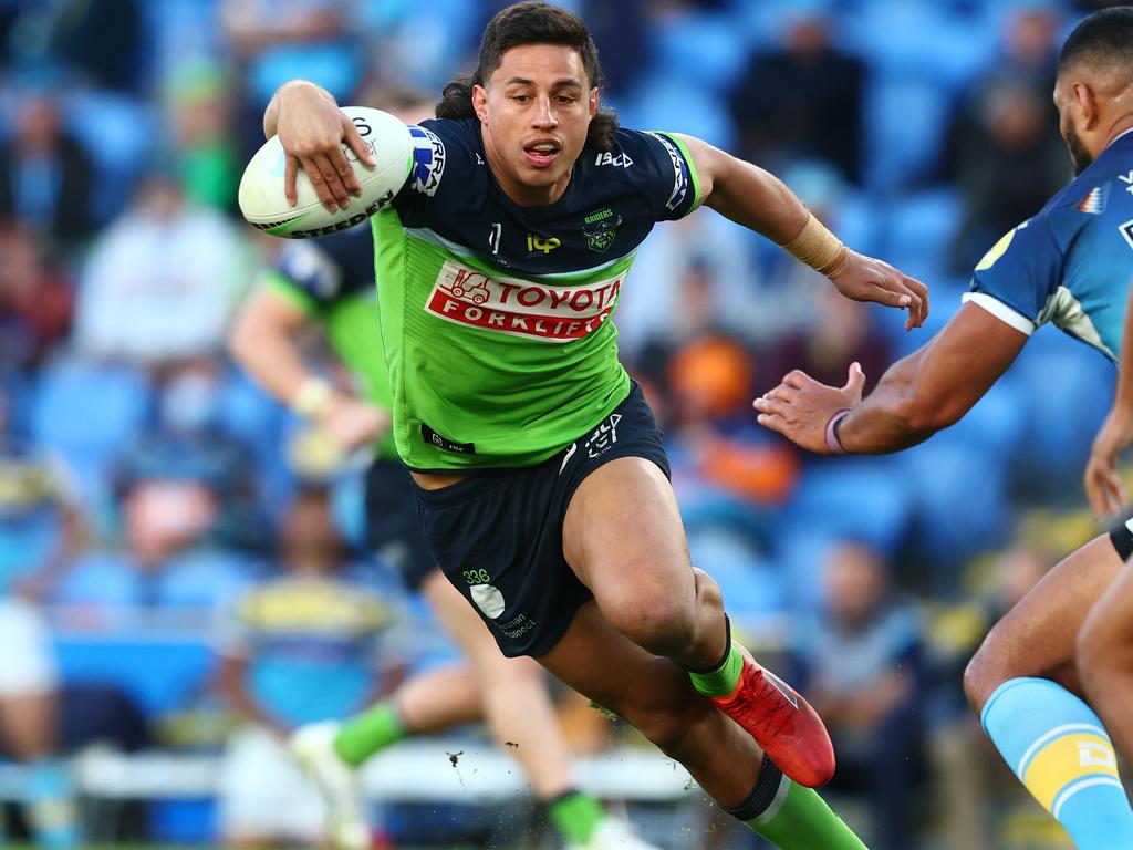 NRL 2022: Top 10 rising stars, trials, Tyrell Sloan, Dragons, Xavier  Savage, Raiders, Tolu Koula, Sea Eagles, Selwyn Cobbo, Broncos, Ezra Mam