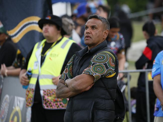 Koori Knockout Day 2 Mens Opens Picture Warren Gannon Photography