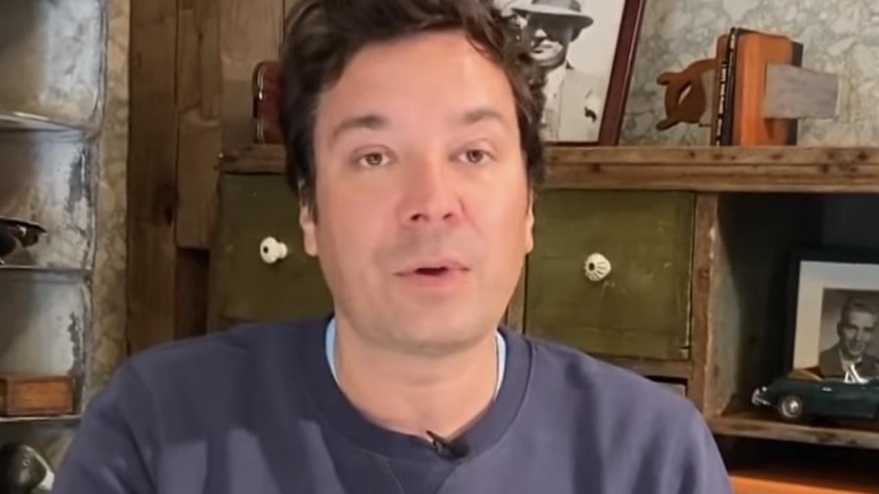 ‘I feel bad’: Jimmy Fallon addresses ‘toxic’ scandal