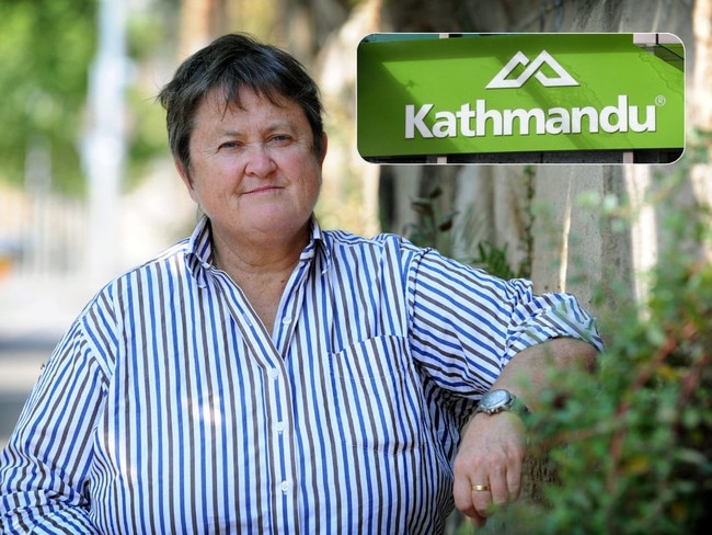 Jan Cameron Kathandu's founder now being sued