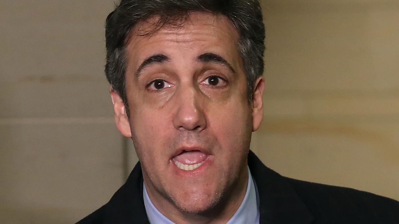 Last week, Donald Trump’s ex-lawyer Michael Cohen said the President had directed him to threaten schools he attended in his youth with legal action if his high school exam grades were made public.