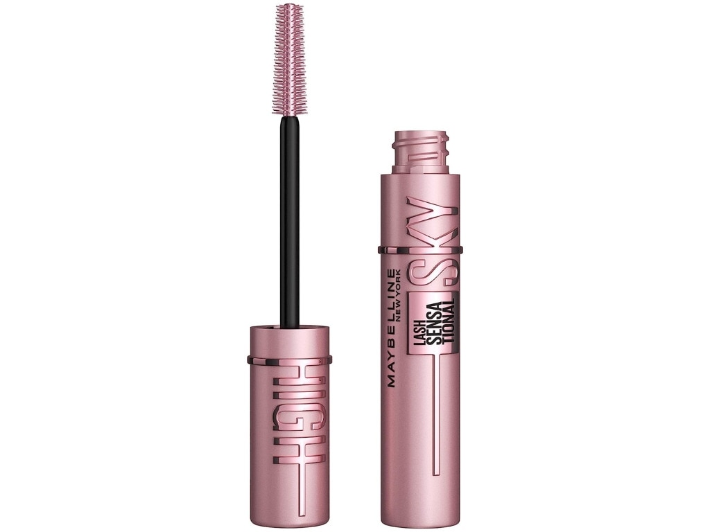 Maybelline New York Mascara. Picture: Amazon Australia.