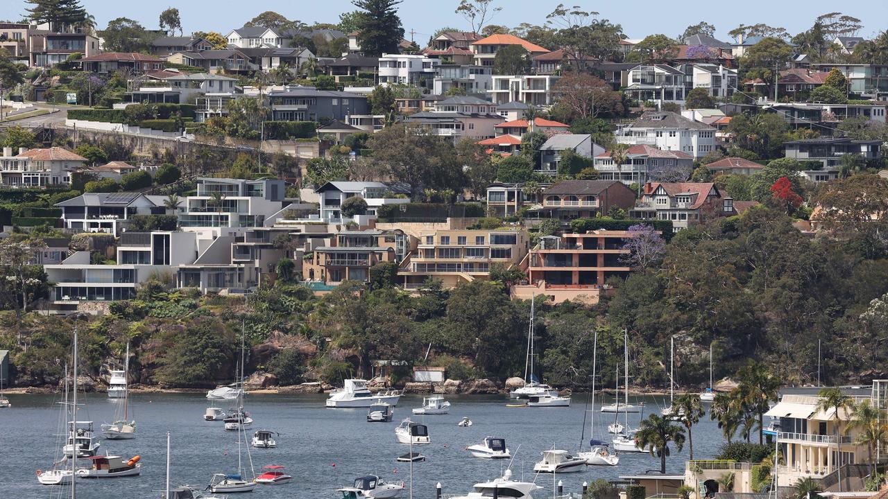 More Than A Quarter Of Sydney Suburbs Have $2m Median House Price ...