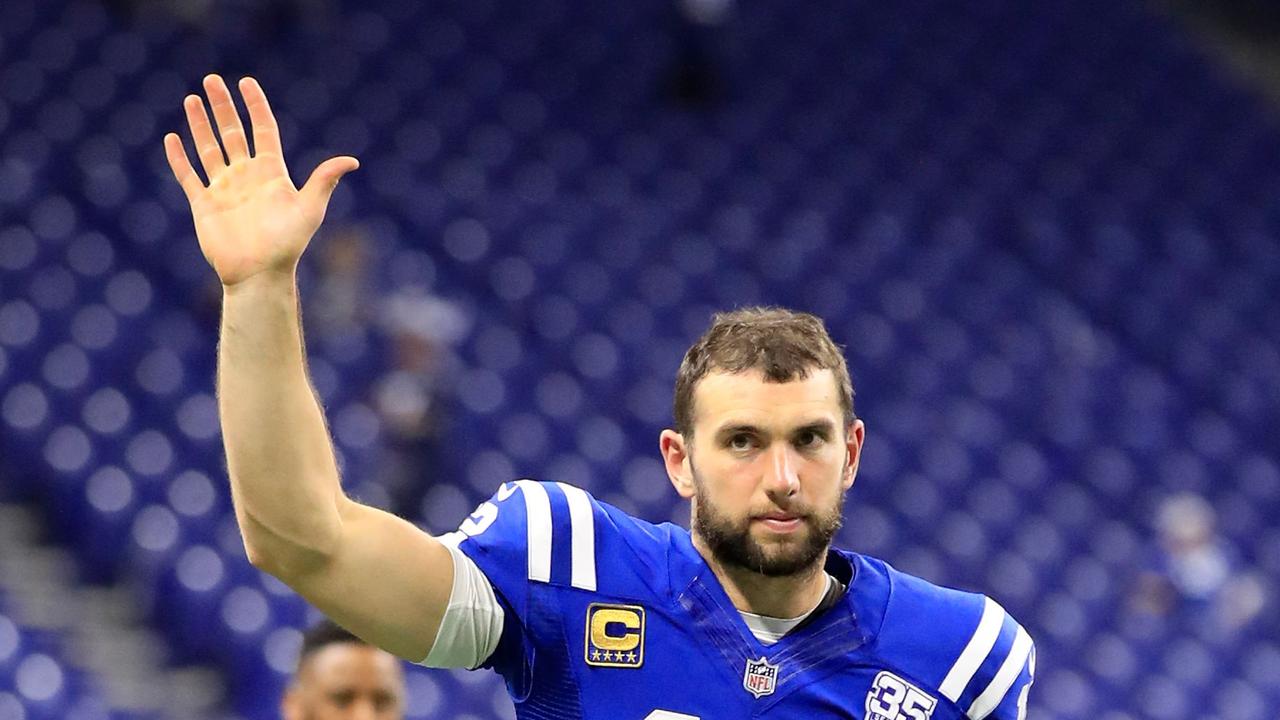 Fantasy Football: What to expect from Colts' Andrew Luck in Week 1