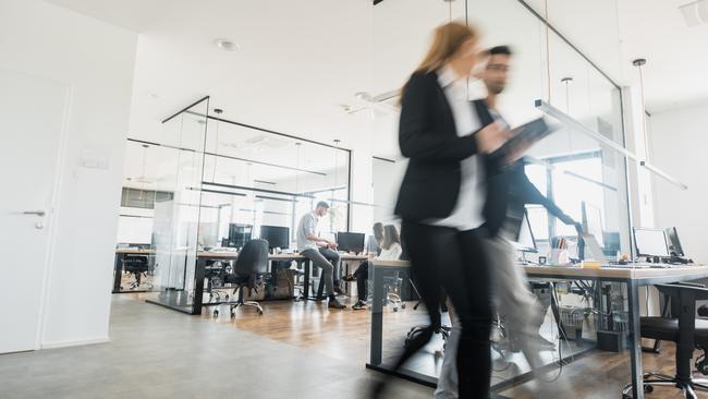 Nearly three-quarters of the Fortune 500 have a marketing chief and this has declined by only 3 per cent over 15 years.