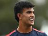 Suaalii: Why I knocked back shot at Rugby World Cup