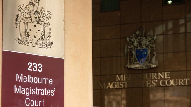 Victorian magistrates have been given training on how to avoid imposing sentences that would get violent migrant criminals deported. Picture: Diego Fedele