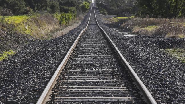 Laidley man’s disgusting daylight sex act on train tracks