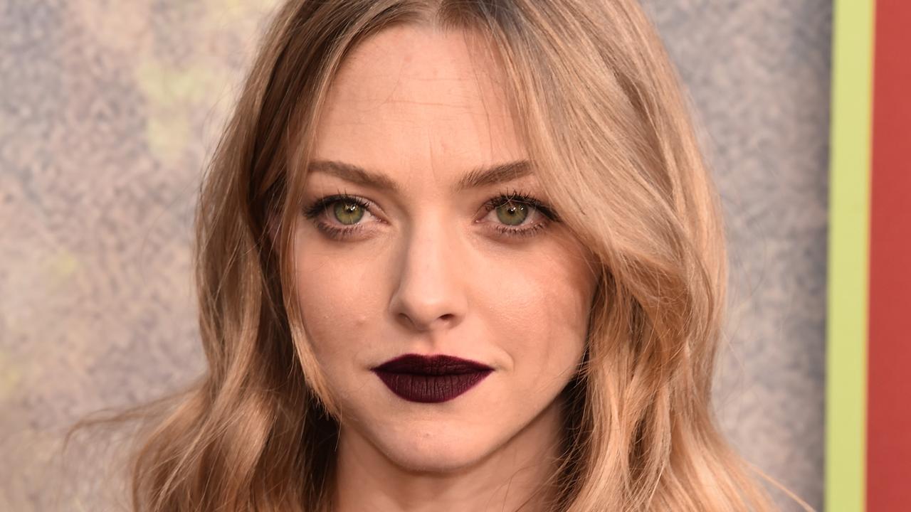 Amanda Seyfried announces birth of second child via charity