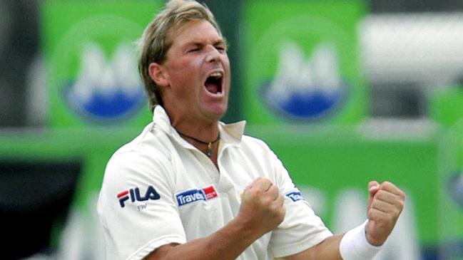 What Shane Warne achieved might never be done again.