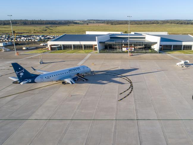 ‘Excited’: New airline eyes regular Toowoomba flights to Melbourne