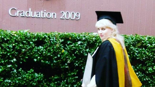 20 celebrities with unexpected university degrees