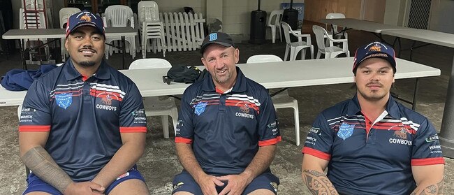 A-Grade Cowboys Colin Speed said he's excited for the upcoming 2023 season following some exciting signings (Photo: Cowboys RLFC)