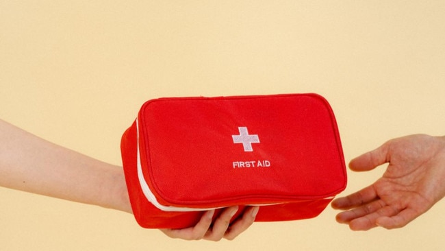 Mental health first aid thumbnail