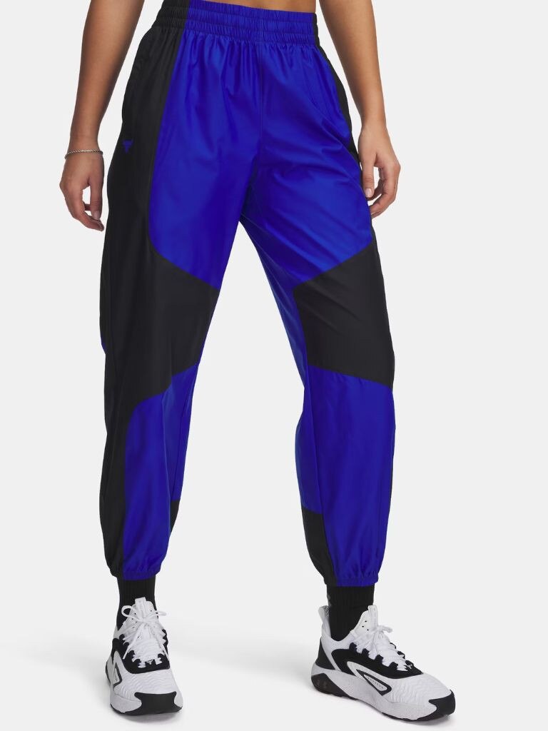 Project Rock Woven. Picture: Underarmour